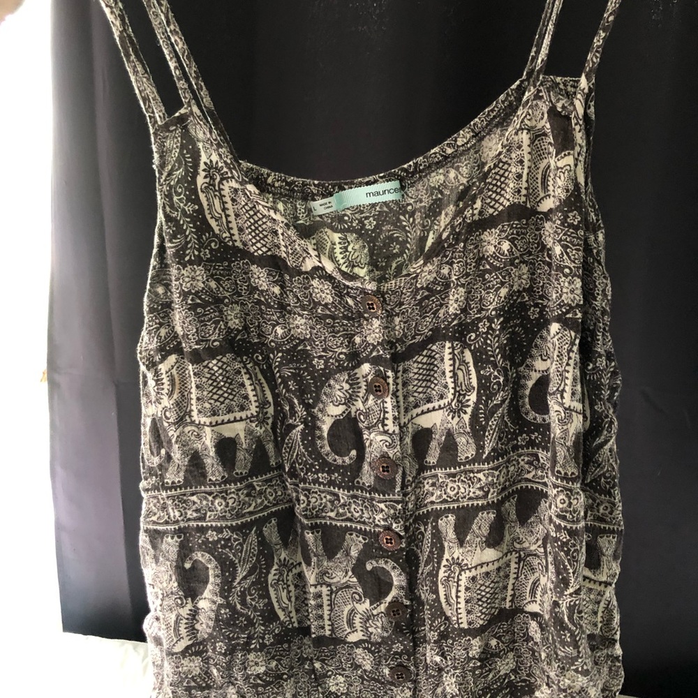 Maurice's Tank Top